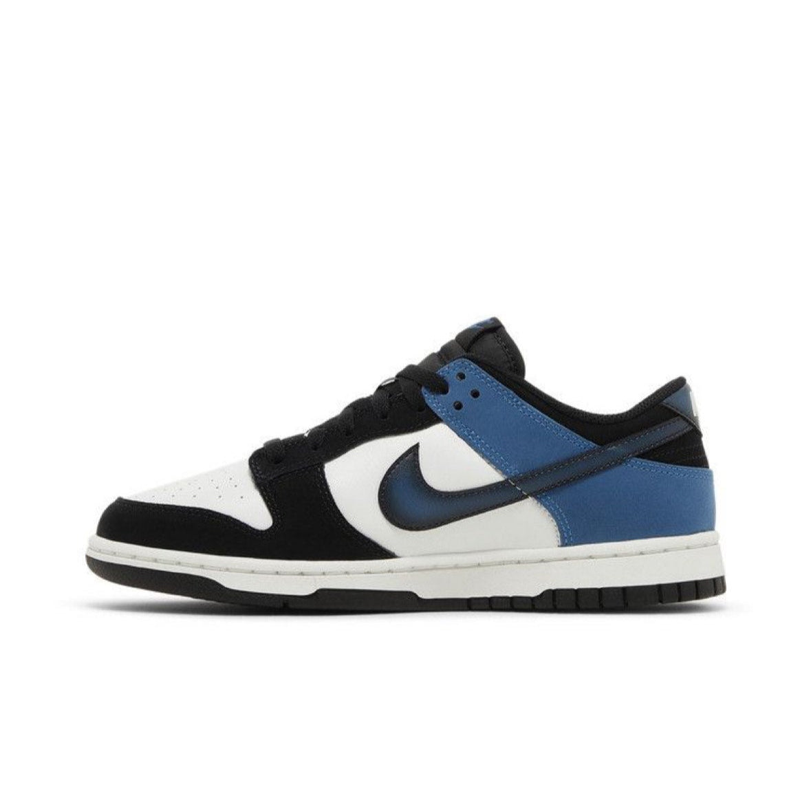 Nike Dunk Low Industrial Blue (GS)