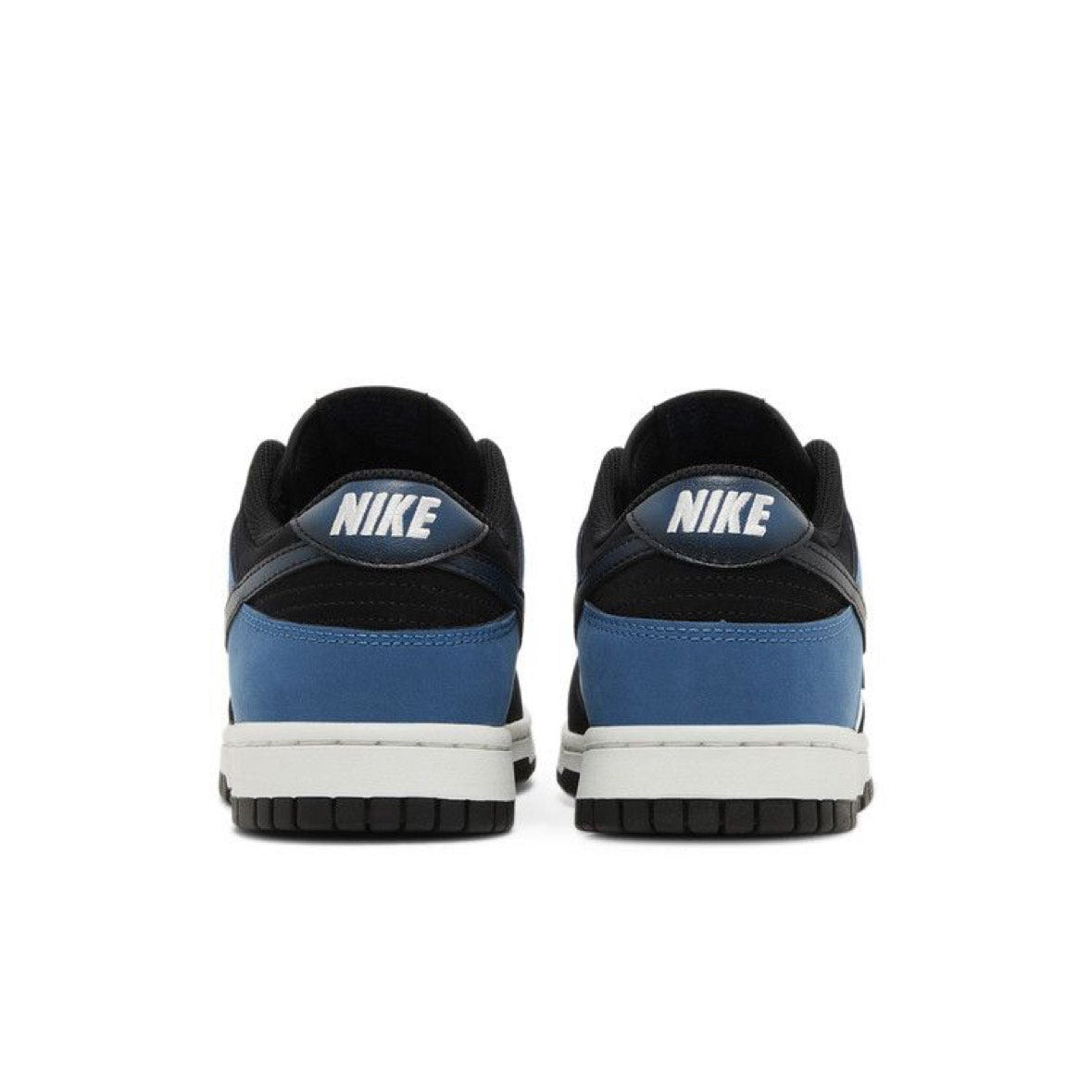 Nike Dunk Low Industrial Blue (GS)