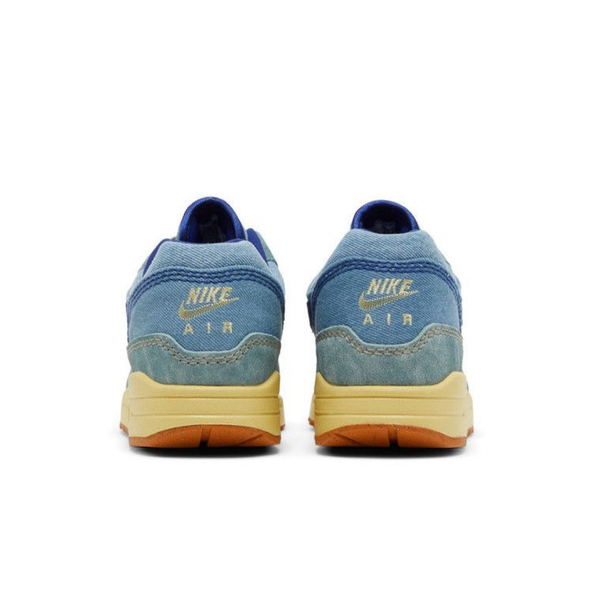 Nike Air Max 1 PRM Dirty Denim