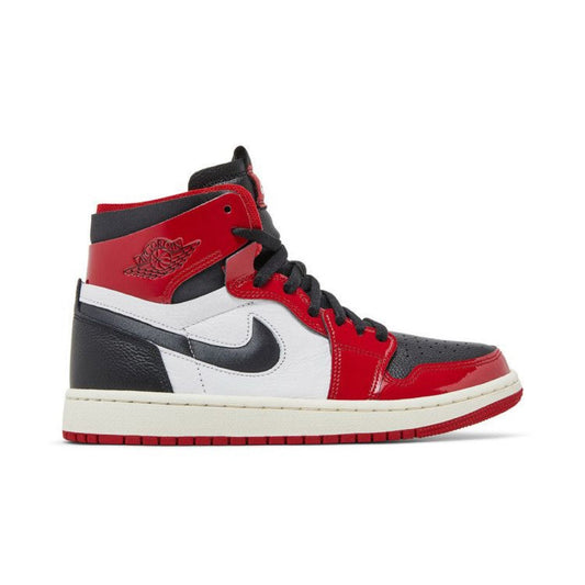 Jordan 1 High Zoom Air CMFT Patent Chicago (Women's)