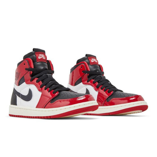 Jordan 1 High Zoom Air CMFT Patent Chicago (Women's)
