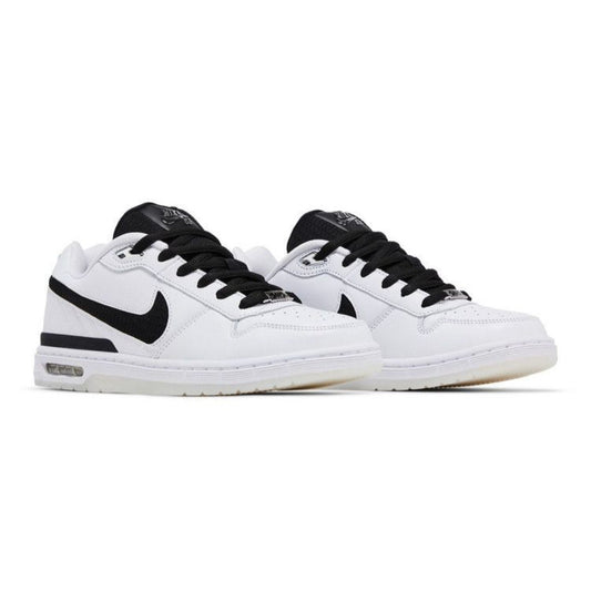 Nike SB Zoom Air Paul Rodriguez 1 OG White Black (2025)
