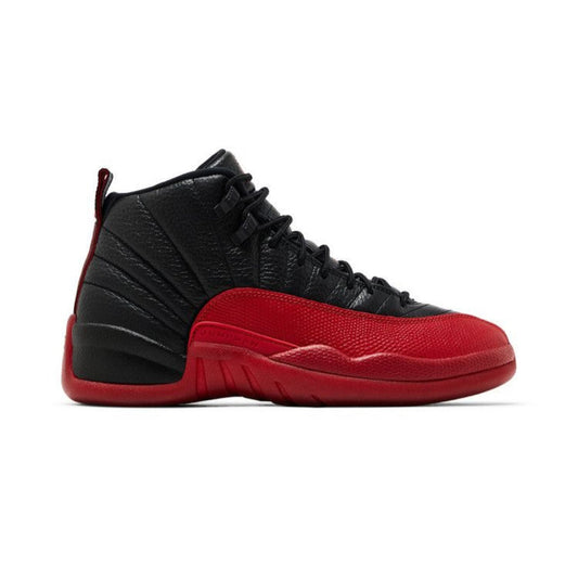 Jordan 12 Retro Flu Game (2025)