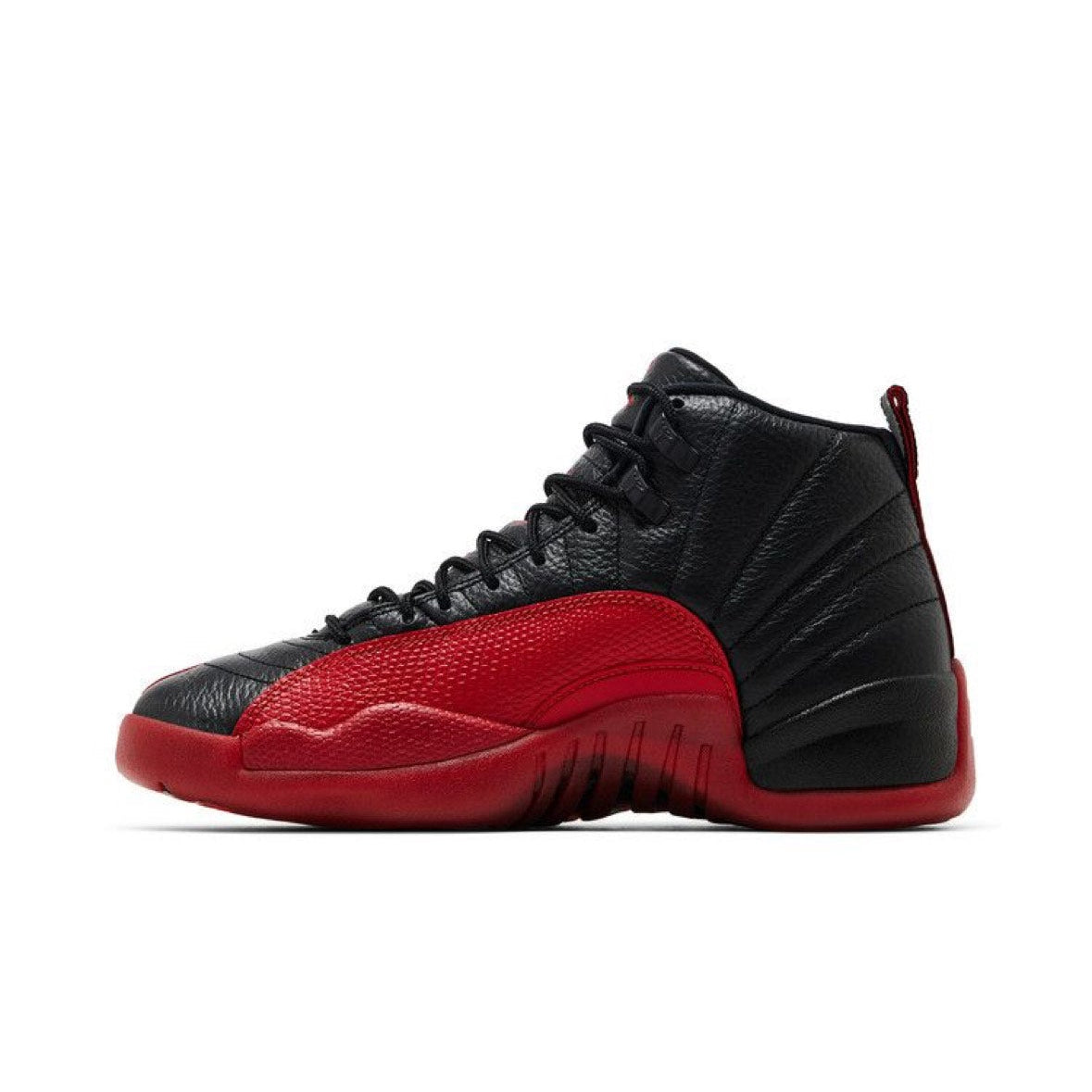 Jordan 12 Retro Flu Game (2025)