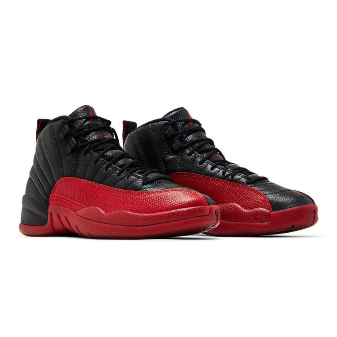 Jordan 12 Retro Flu Game (2025)