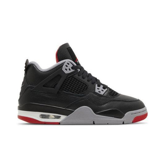 Jordan 4 Retro Bred Reimagined (GS)