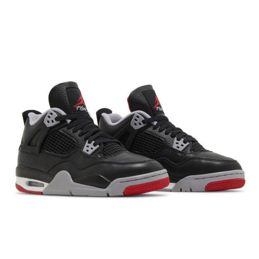 Jordan 4 Retro Bred Reimagined (GS)
