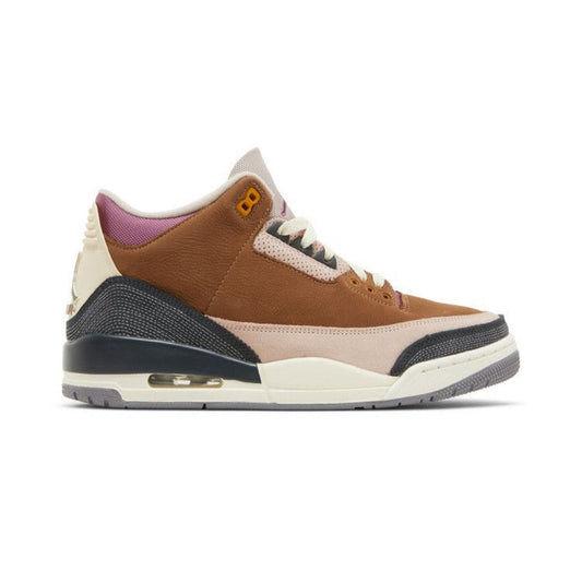 Jordan 3 Retro Winterized Archaeo Brown
