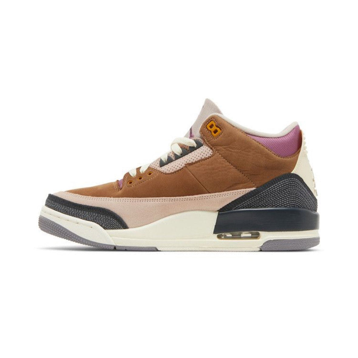 Jordan 3 Retro Winterized Archaeo Brown