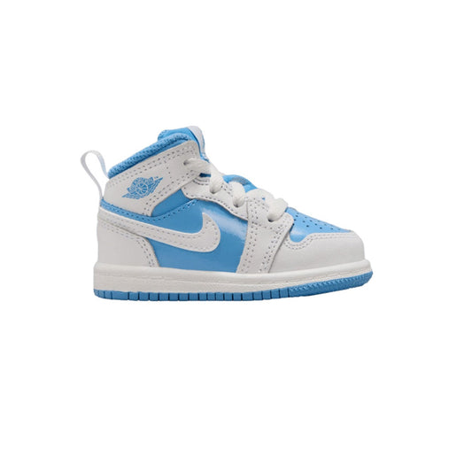 Jordan 1 Mid Legend Blue (TD)