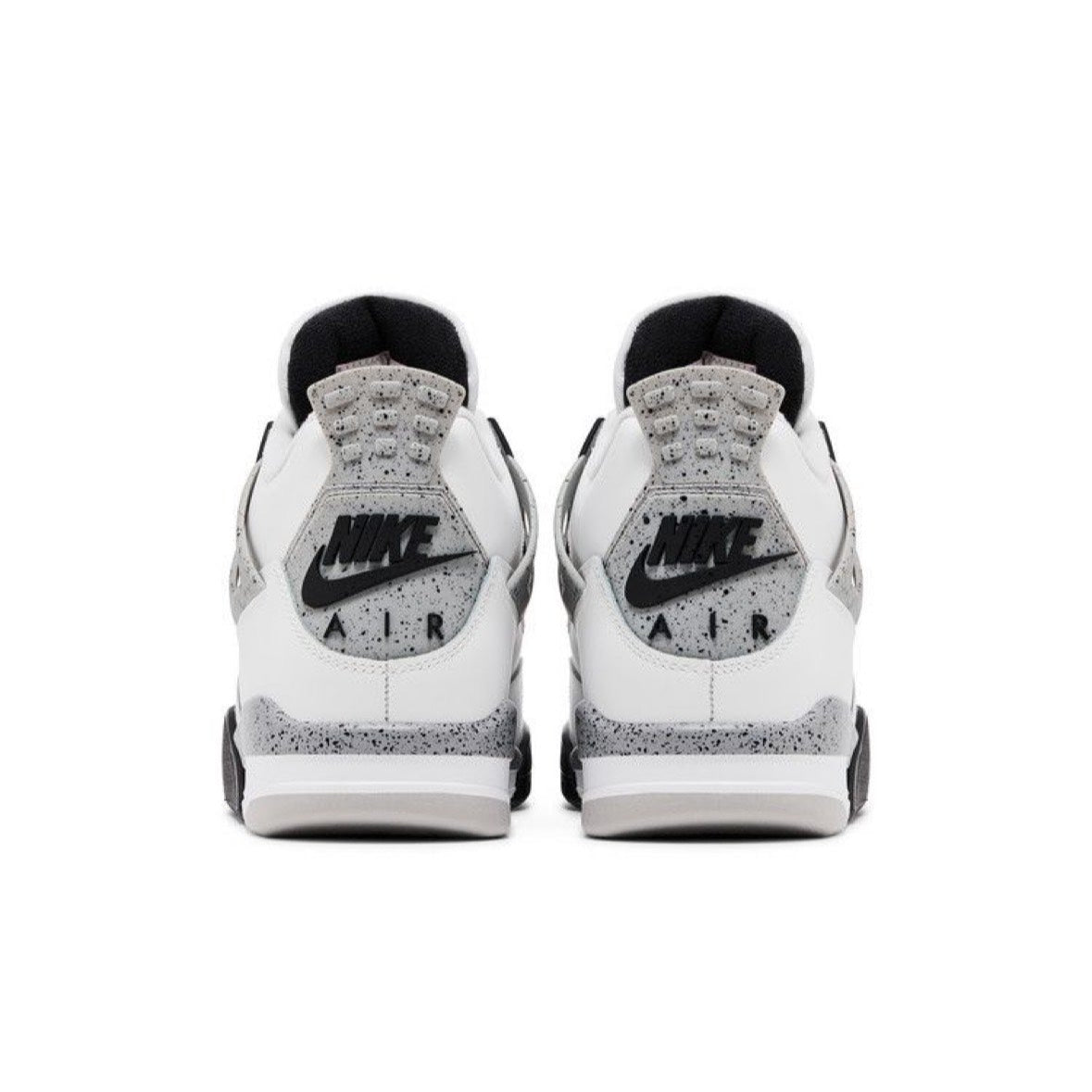 Jordan 4 Retro White Cement (2025)