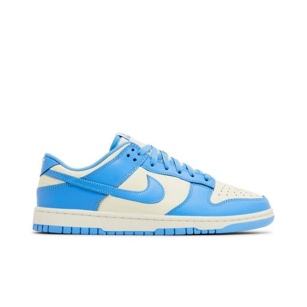 Nike Dunk Low Retro University Blue