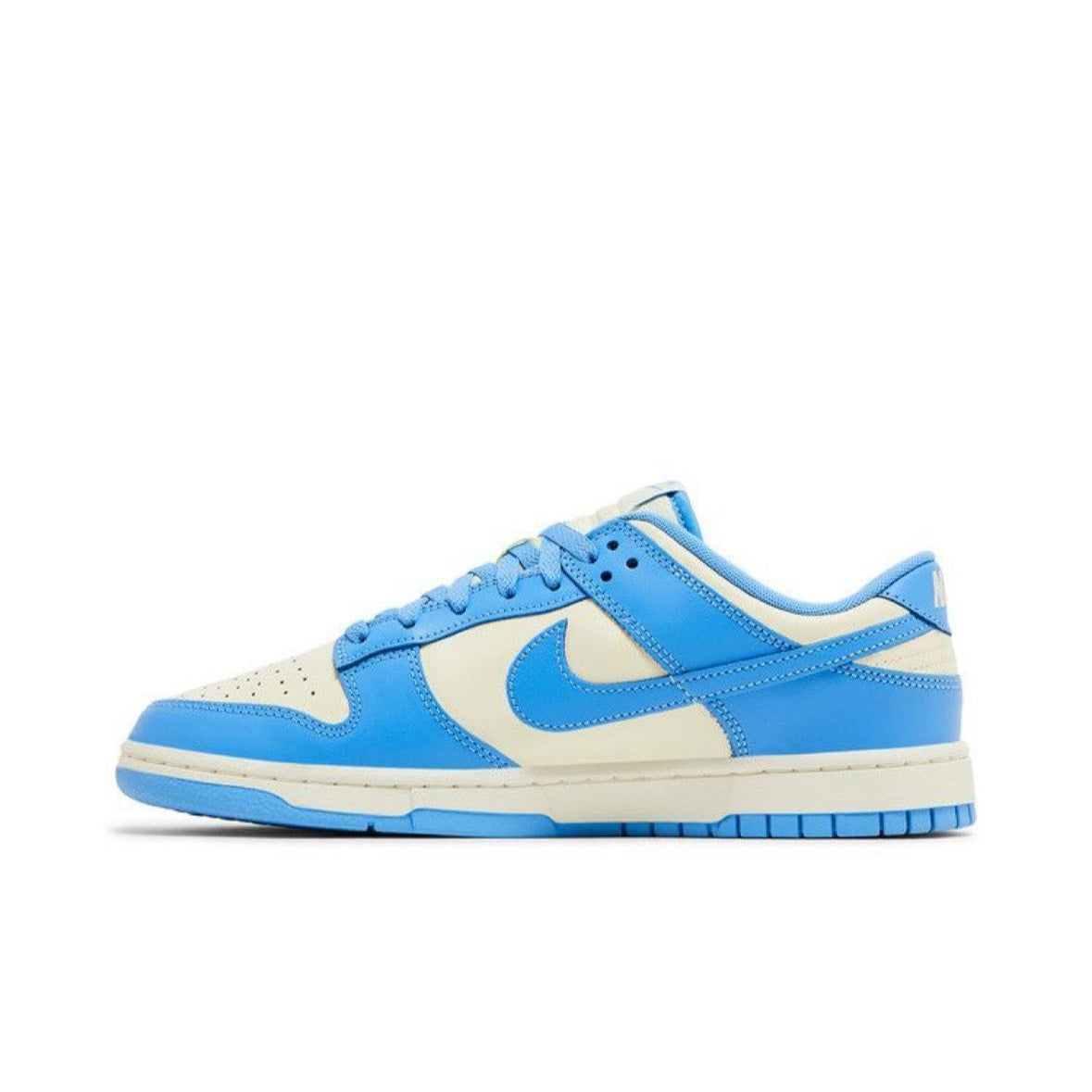 Nike Dunk Low Retro University Blue
