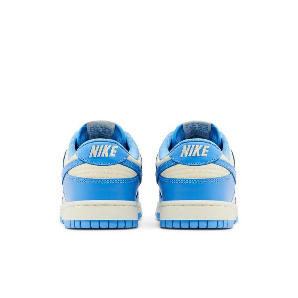 Nike Dunk Low Retro University Blue