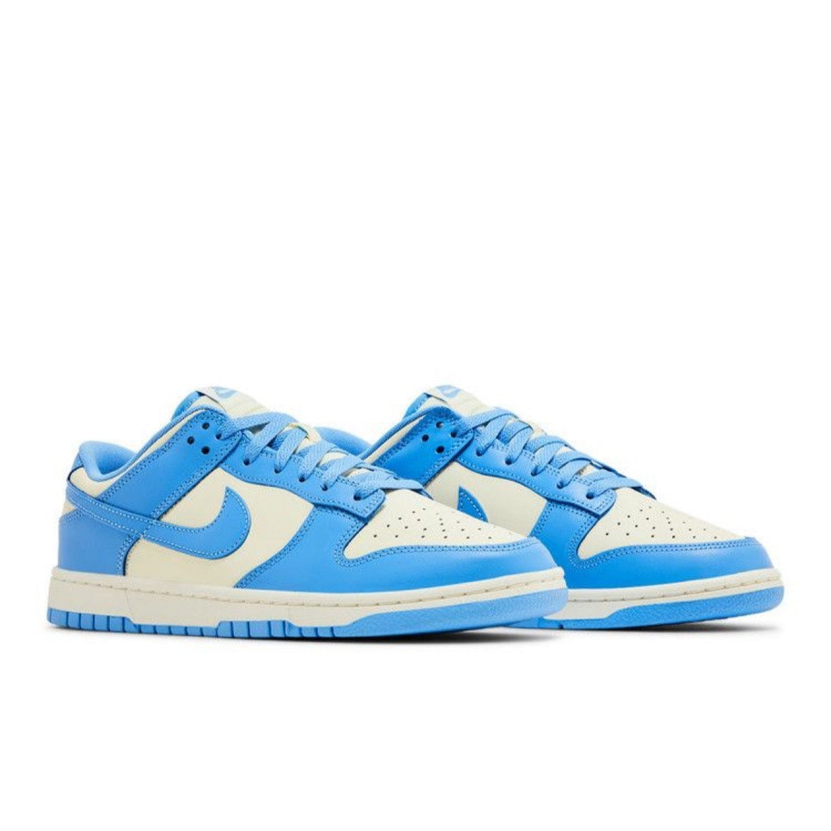 Nike Dunk Low Retro University Blue