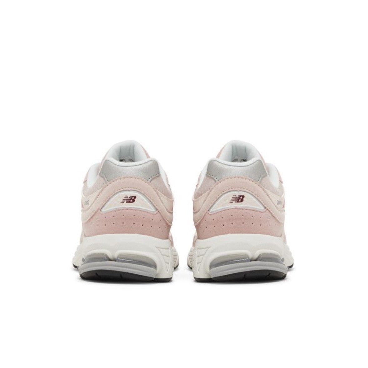 New Balance 2002R Pink Sand (GS)