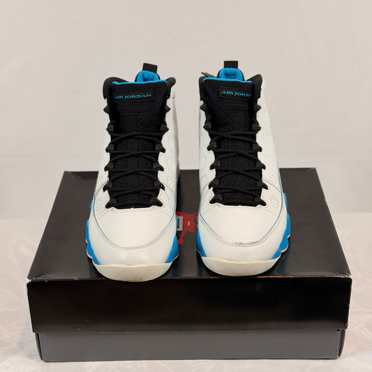 Jordan 9 Retro Powder Blue (Pre-Owned)