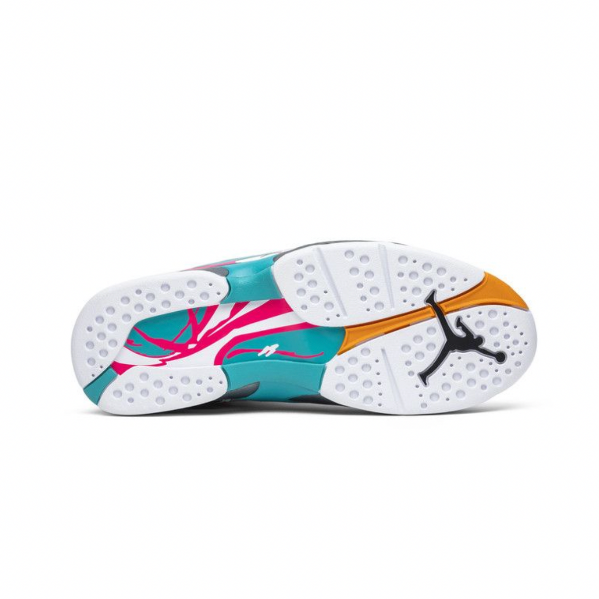Jordan 8 Retro South Beach (2018)