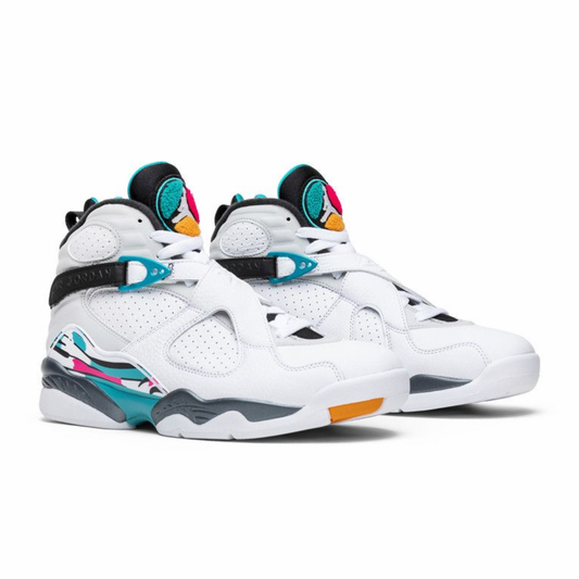 Jordan 8 Retro South Beach (2018)