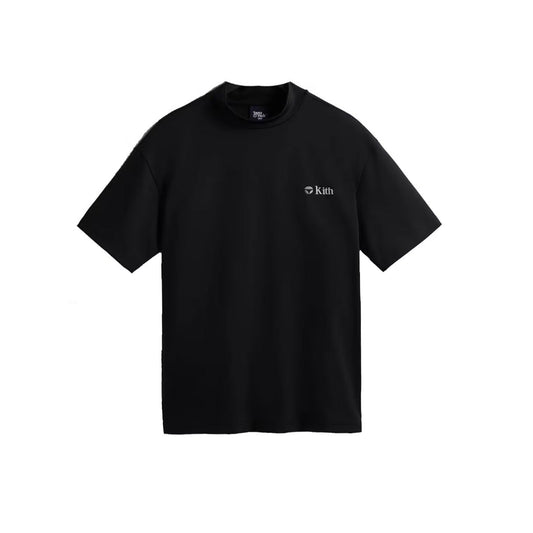 Kith TaylorMade Up & Down Mock Neck Tee