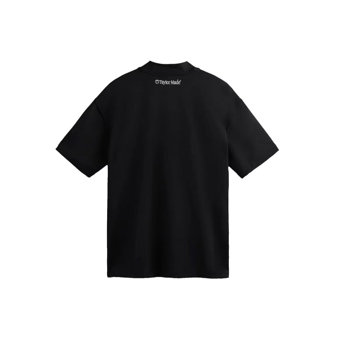 Kith TaylorMade Up & Down Mock Neck Tee