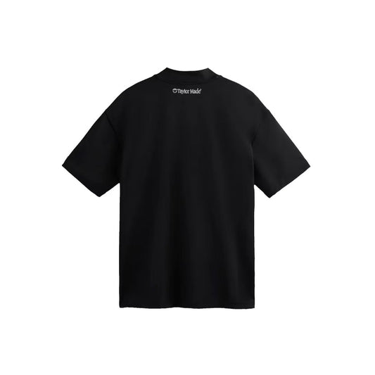 Kith TaylorMade Up & Down Mock Neck Tee