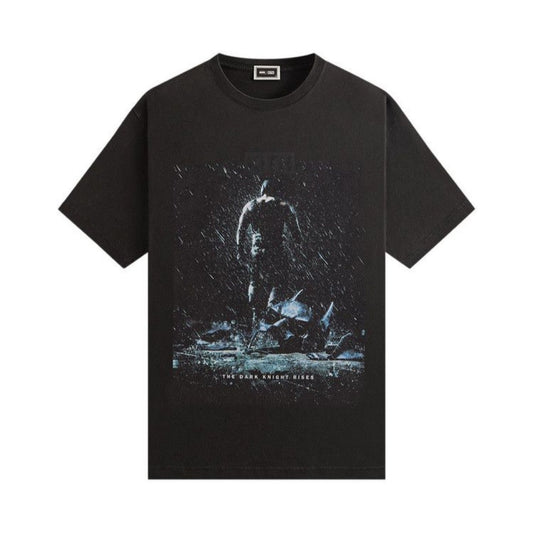 Kith x Batman Dark Knight Bane Vintage Tee