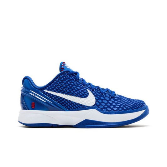 Nike Kobe 6 Dodgers (GS)