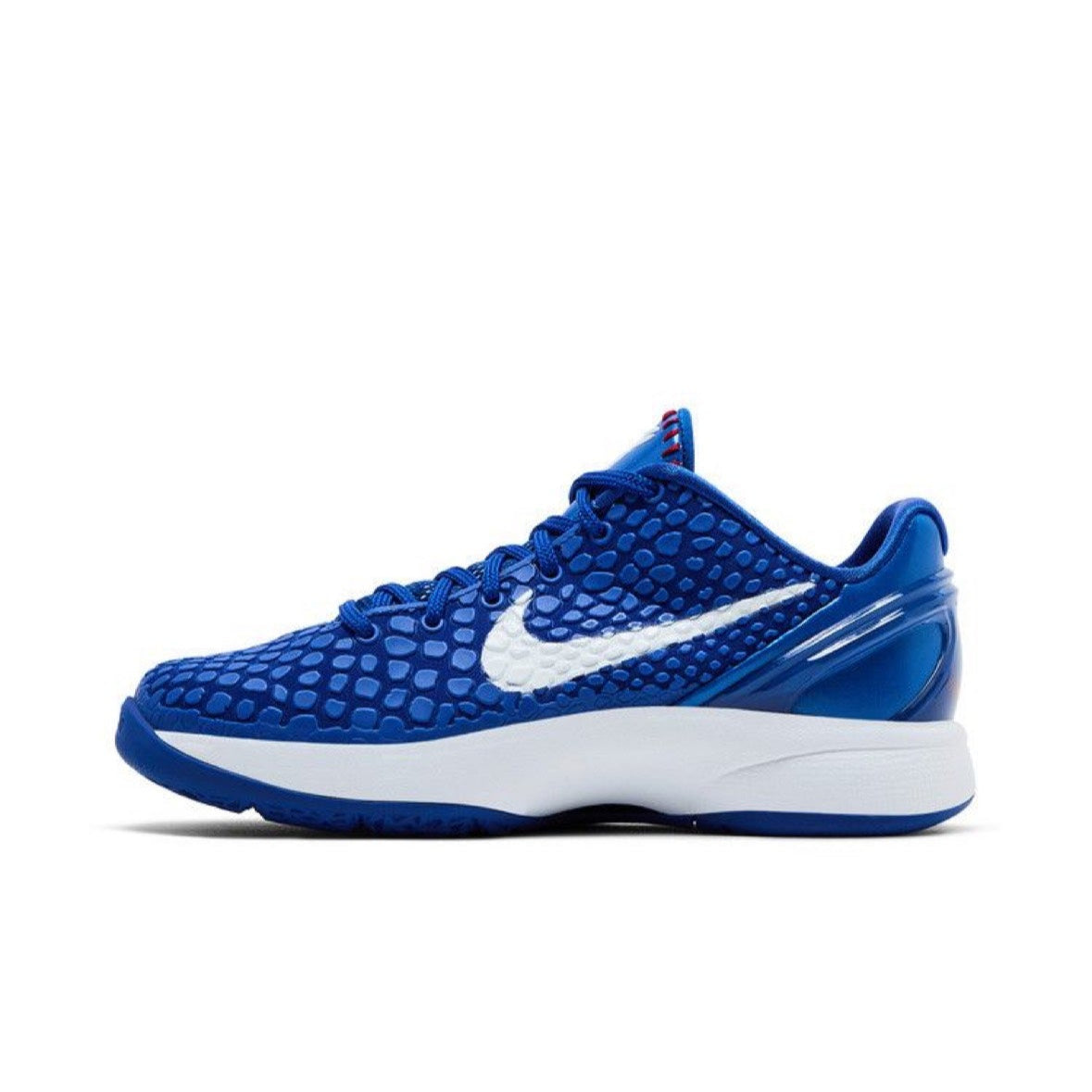 Nike Kobe 6 Dodgers (GS)