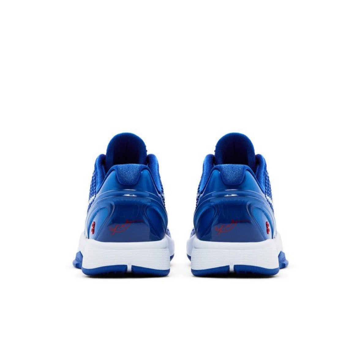 Nike Kobe 6 Dodgers (GS)