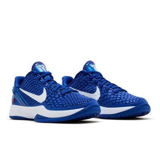 Nike Kobe 6 Dodgers (GS)