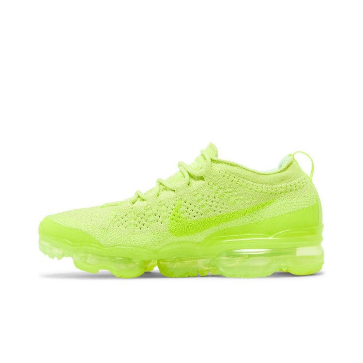 Nike Air Vapormax 2023 Flyknit Lemon Twist (Women's) (Missing Box Lid)