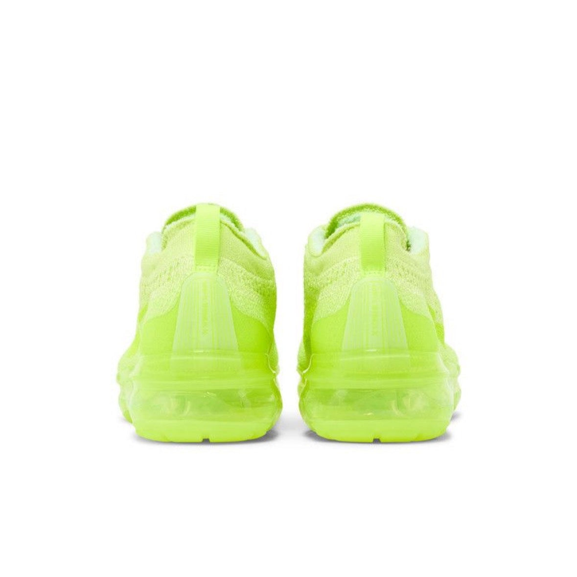 Nike Air Vapormax 2023 Flyknit Lemon Twist (Women's) (Missing Box Lid)