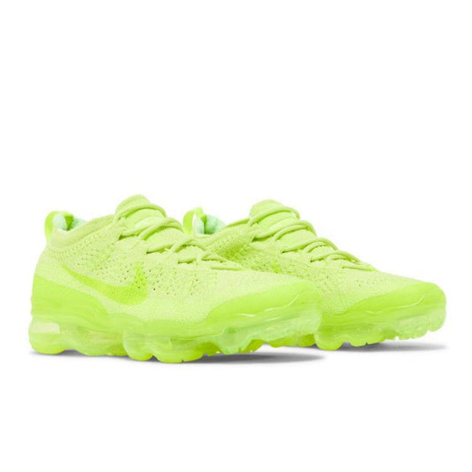 Nike Air Vapormax 2023 Flyknit Lemon Twist (Women's) (Missing Box Lid)