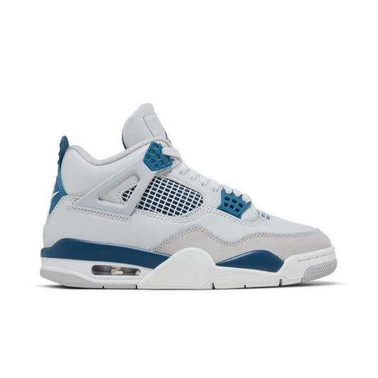 Jordan 4 Retro Military Blue (2024)