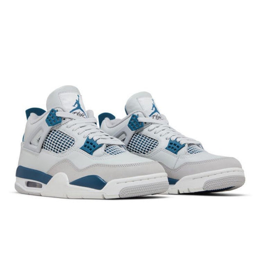 Jordan 4 Retro Military Blue (2024)