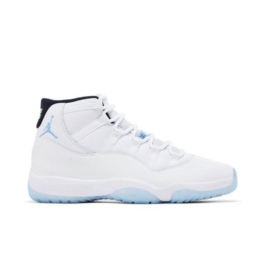 Jordan 11 Retro Legend Blue (2024)