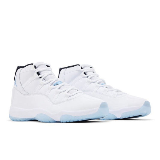 Jordan 11 Retro Legend Blue (2024)