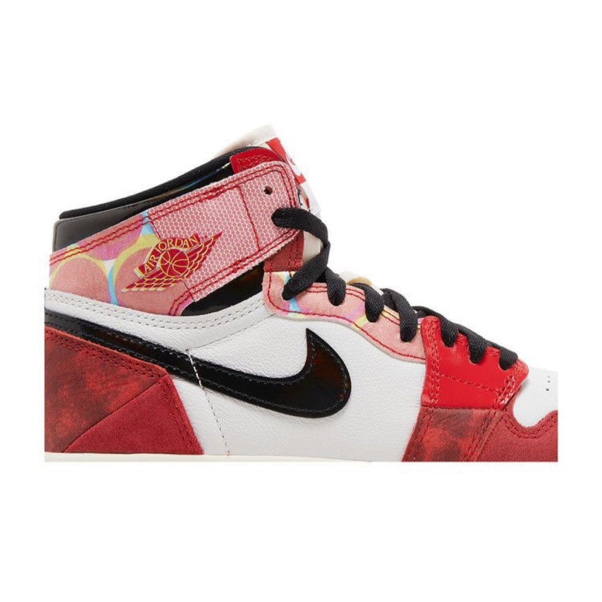 Jordan 1 Retro High OG Spider-Man Across the Spider-Verse (GS)