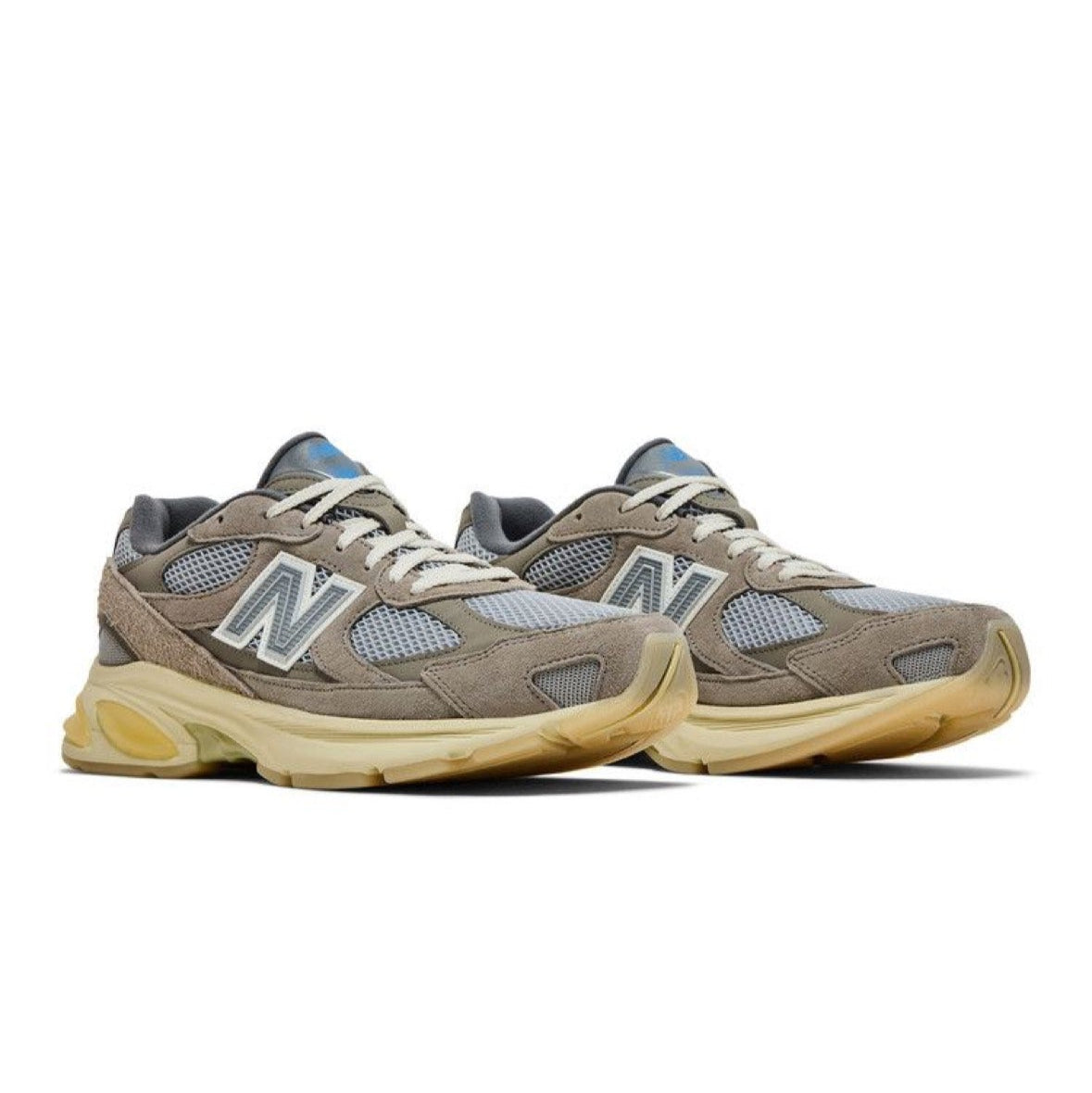 New Balance 2010 Grey Day (2025)