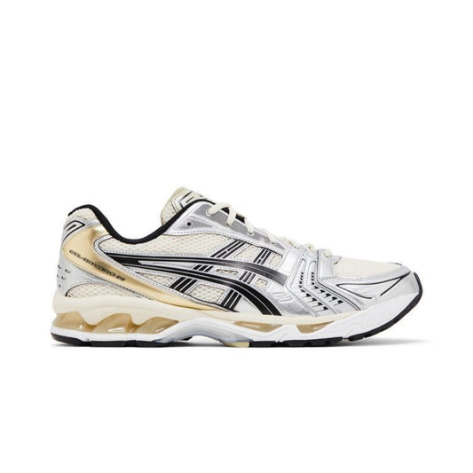ASICS Gel-Kayano 14 Birch Pure Silver