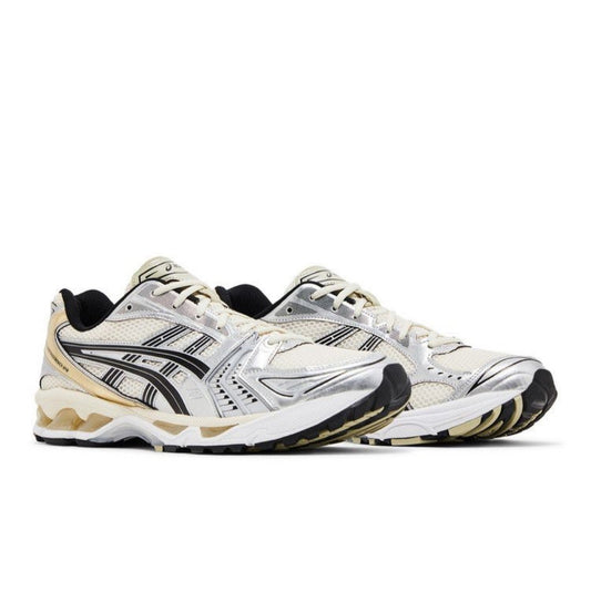 ASICS Gel-Kayano 14 Birch Pure Silver
