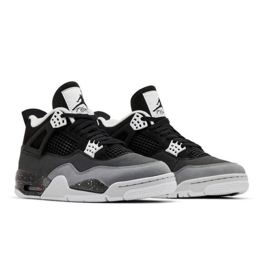 Jordan 4 Retro Fear (2024)