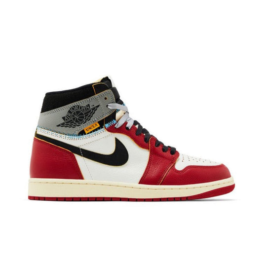 Jordan 1 Retro High OG SP Union LA Chicago Shadow