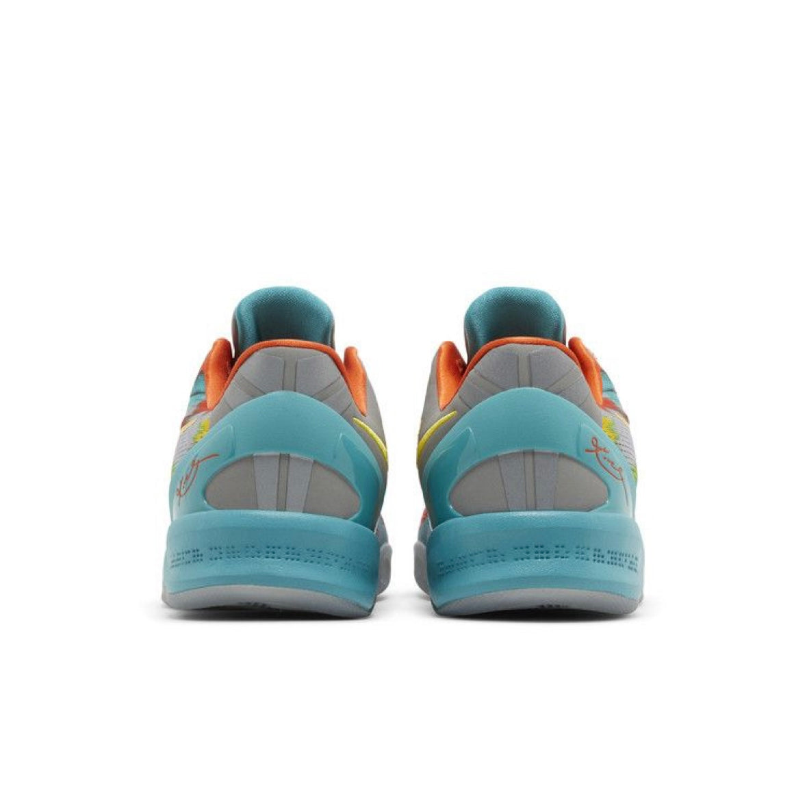 Nike Kobe 8 Protro Venice Beach (2024) (GS)