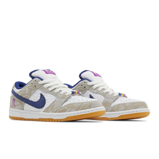 Nike SB Dunk Low Rayssa Leal