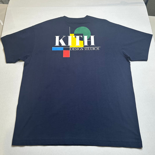 Kith Designs Studios Pocket Tee