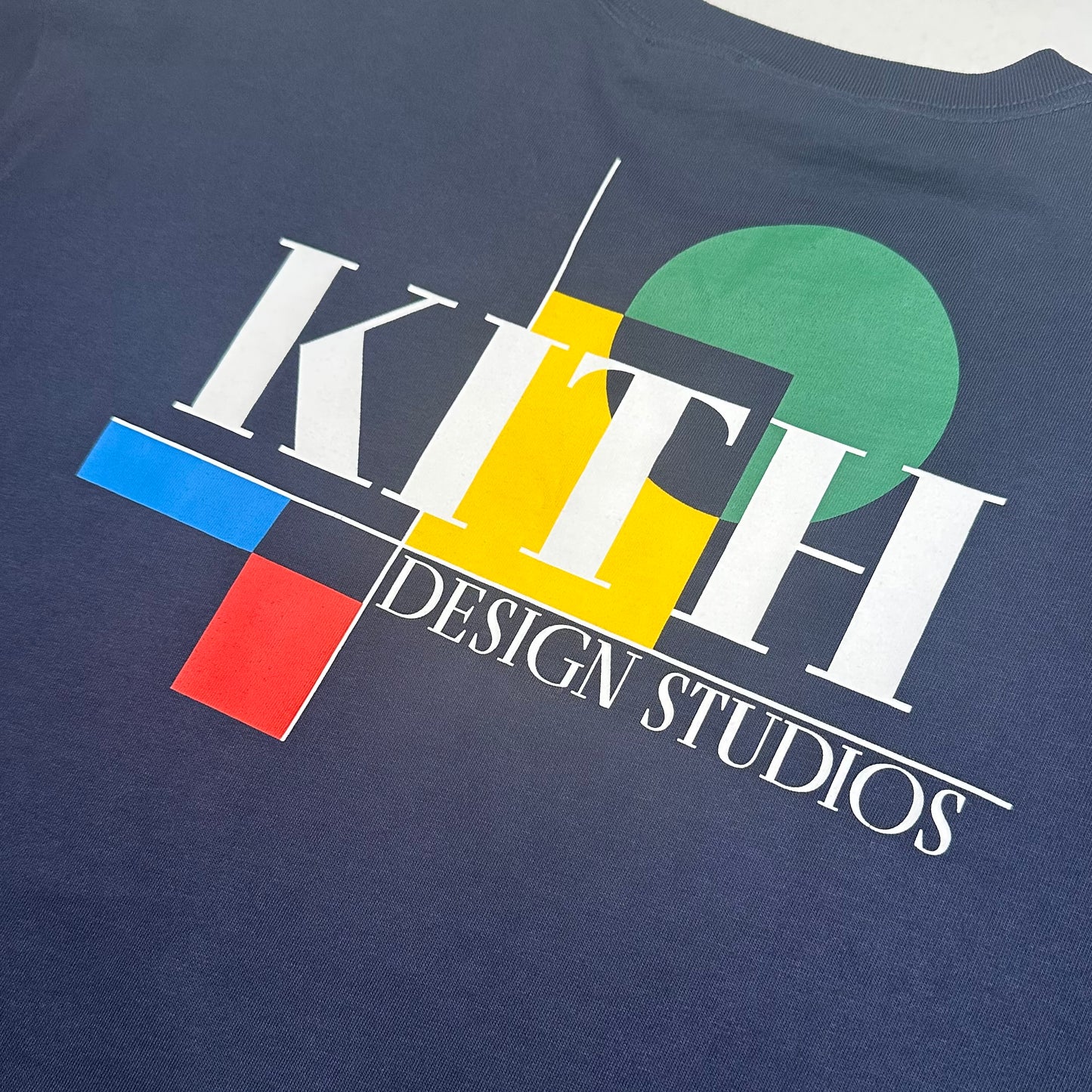 Kith Designs Studios Pocket Tee
