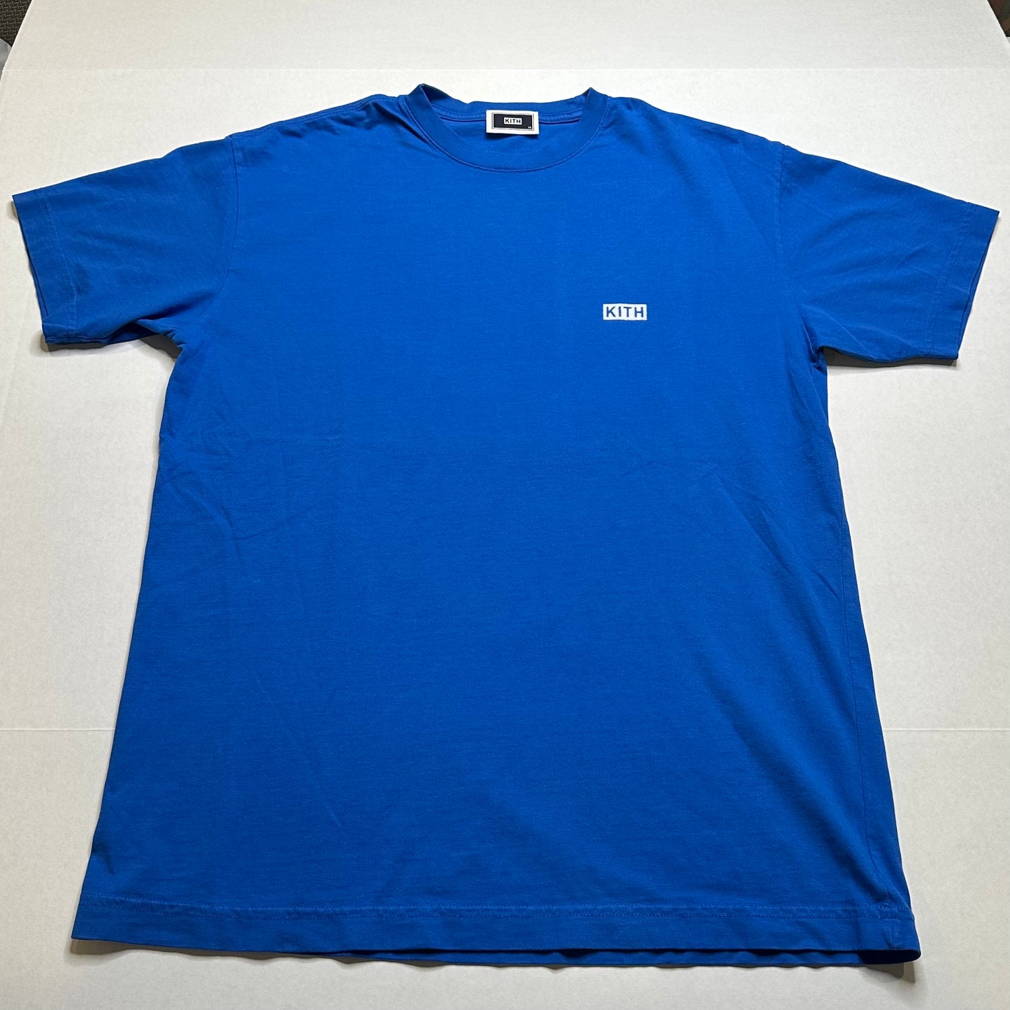Kith Summer Flock Classic Logo Tee