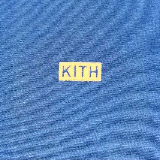 Kith Summer Flock Classic Logo Tee